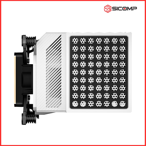 TẢN NHIỆT NƯỚC TRYX PANORAMA WB 360 WHITE, Picture 3