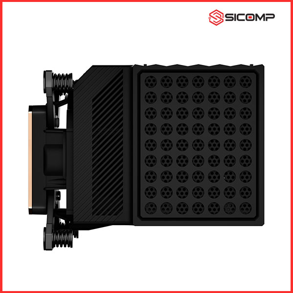 TẢN NHIỆT NƯỚC TRYX PANORAMA WB 360 BLACK, Picture 3