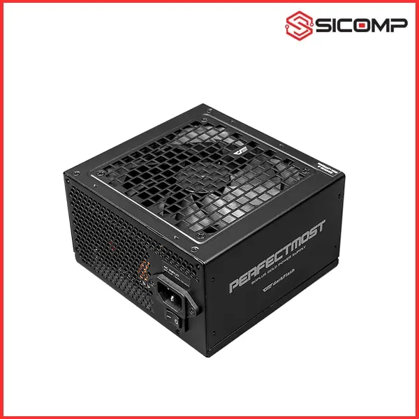 NGUỒN DARKFLASH PMT 750 GOLD FULL MODULAR (ATX 3.1, PCIe 5.1 80 Plus Gold) - DÂY CÁP ĐEN CAO CẤP DẬP VẨY CÁ, Picture 4