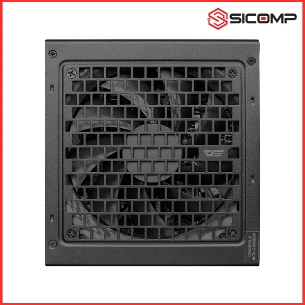 NGUỒN DARKFLASH PMT 750 GOLD FULL MODULAR (ATX 3.1, PCIe 5.1 80 Plus Gold) - DÂY CÁP ĐEN CAO CẤP DẬP VẨY CÁ, Picture 8