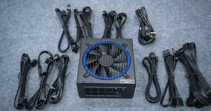 Nguồn máy tính PSU