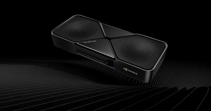 So sánh RTX Pro 6000 Workstation và Max-Q