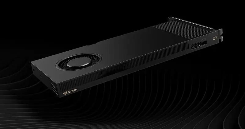 24GB VRAM trong thiết kế nhỏ gọn