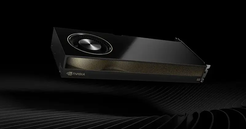 RTX PRO 4500 32GB BLACKWELL