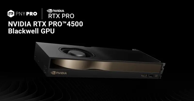 Sức mạnh ổn định của 32GB VRAM