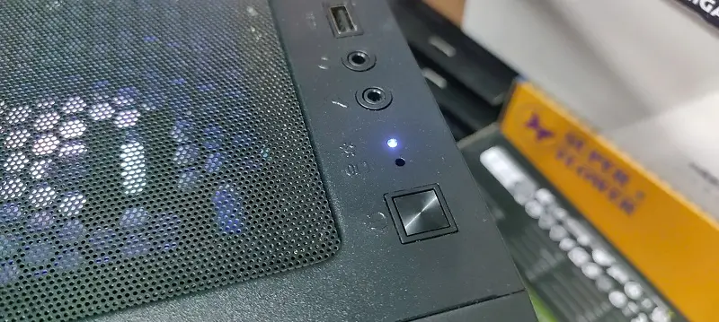 Kiểm Tra Đèn LED Kiểm Tra Đèn LED