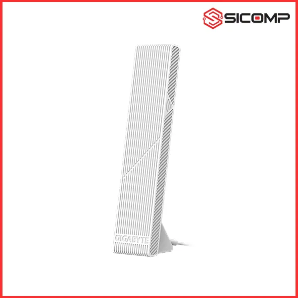 MAINBOARD GIGABYTE B850 AORUS STEALTH ICE WIFI 7 - X3D TURBO MODE, Picture 7