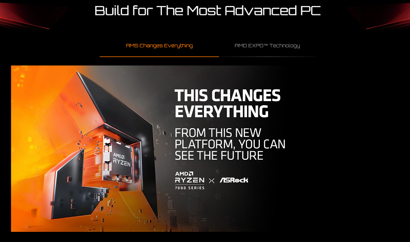 ASROCK B650M H/M.2 WIFI