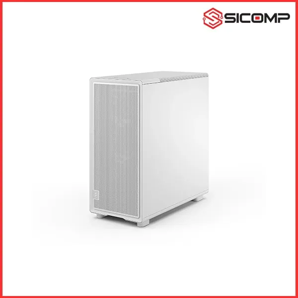 VỎ CASE FRACTAL EPOCH WHITE, Picture 2