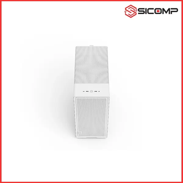 VỎ CASE FRACTAL EPOCH WHITE, Picture 3