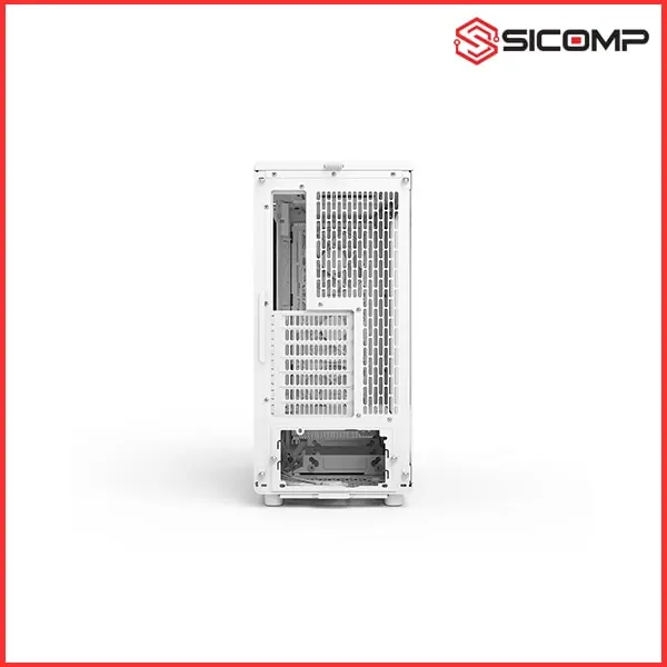 VỎ CASE FRACTAL EPOCH WHITE, Picture 4