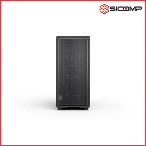 VỎ CASE FRACTAL EPOCH BLACK, Picture 3