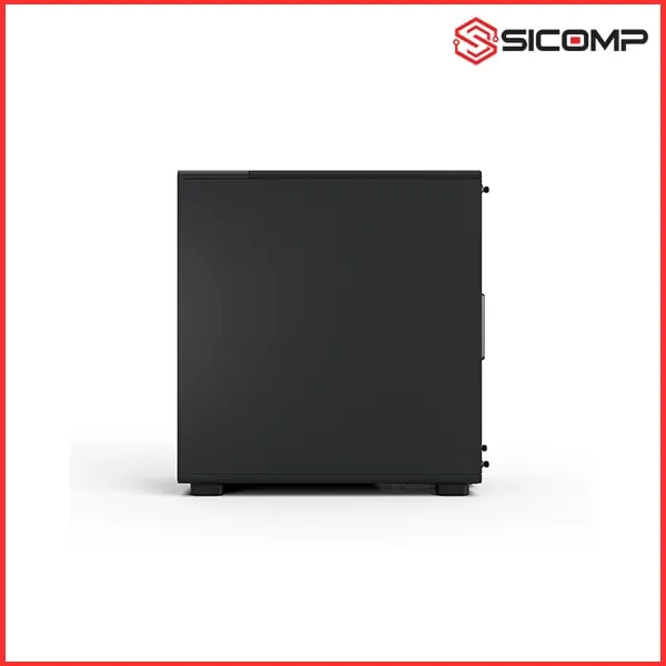 VỎ CASE FRACTAL EPOCH BLACK, Picture 5