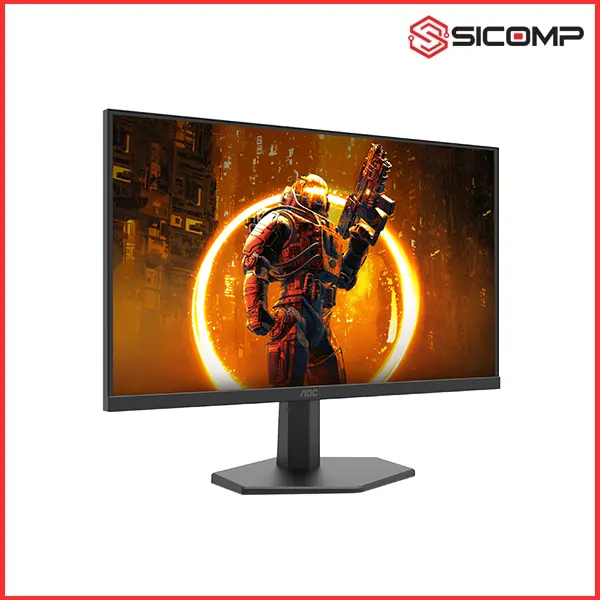 MÀN HÌNH AOC 24G11ZE71 (24 INCH / FHD / FAST IPS / 240HZ / 0.3MS), Picture 2