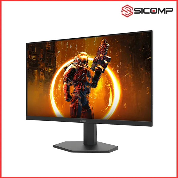 MÀN HÌNH AOC 24G11ZE71 (24 INCH / FHD / FAST IPS / 240HZ / 0.3MS), Picture 3