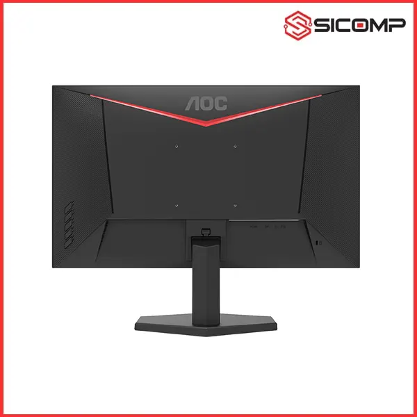 MÀN HÌNH AOC 24G11ZE71 (24 INCH / FHD / FAST IPS / 240HZ / 0.3MS), Picture 4