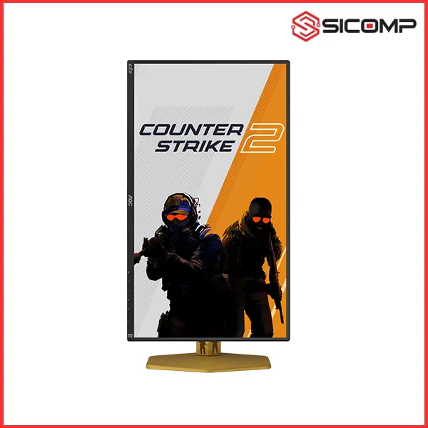 MÀN HÌNH AOC CS25G CHUYÊN GAME (25 INCH / FAST IPS / FHD / 310HZ / 0.3MS), Picture 2