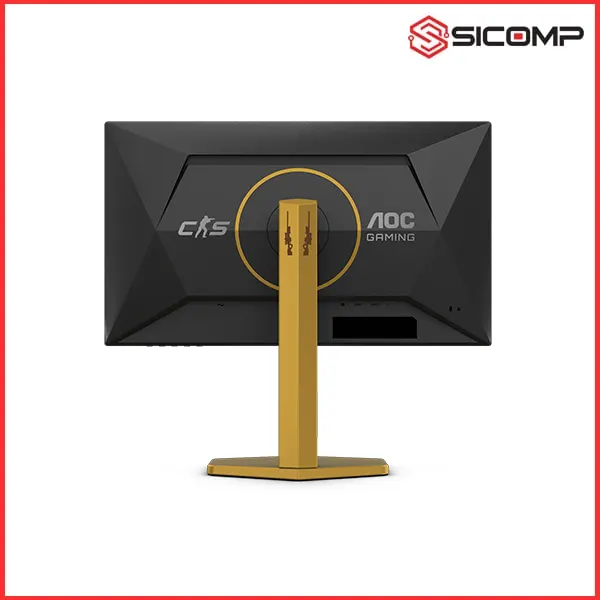 MÀN HÌNH AOC CS25G CHUYÊN GAME (25 INCH / FAST IPS / FHD / 310HZ / 0.3MS), Picture 6