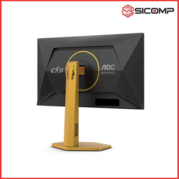 MÀN HÌNH AOC CS25G CHUYÊN GAME (25 INCH / FAST IPS / FHD / 310HZ / 0.3MS), Picture 7