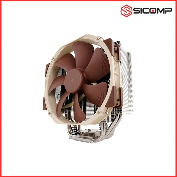 TẢN NHIỆT KHÍ NOCTUA NH-U14S TR5-SP6, Picture 2