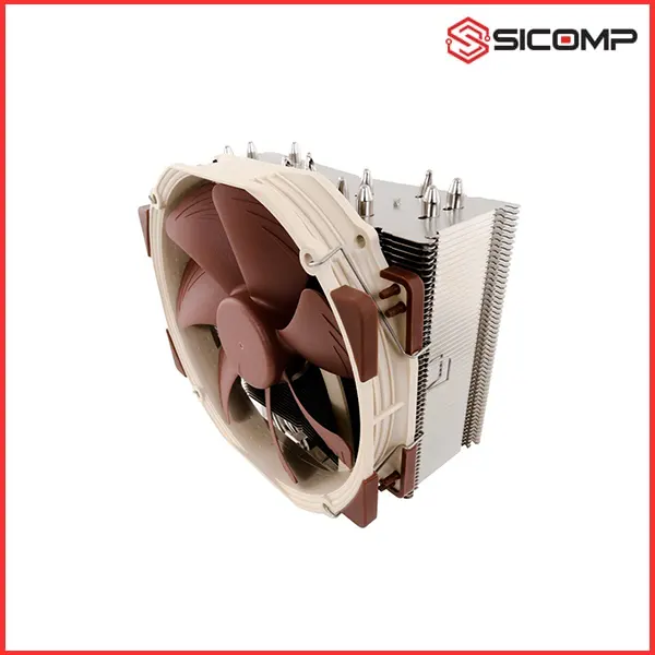 TẢN NHIỆT KHÍ NOCTUA NH-U14S TR5-SP6, Picture 3