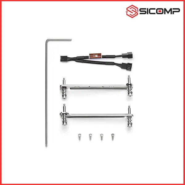 TẢN NHIỆT KHÍ NOCTUA NH-U14S TR5-SP6, Picture 4