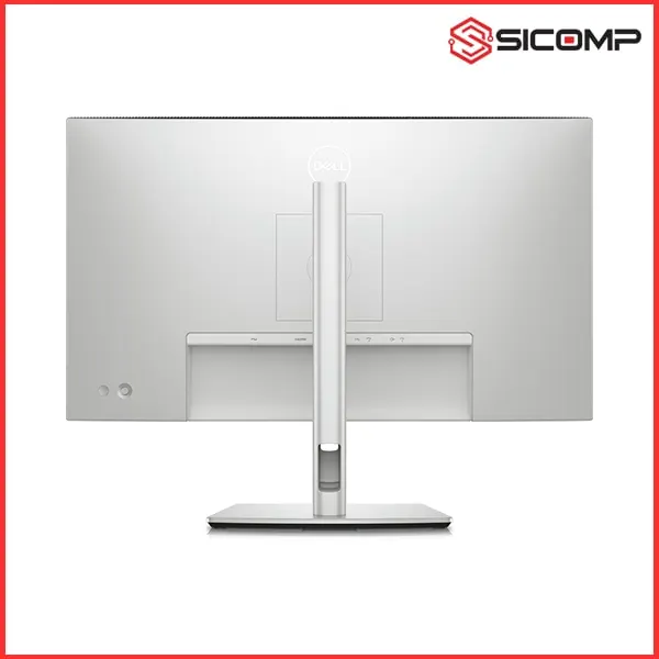 MÀN HÌNH ĐỒ HỌA DELL ULTRASHARP U2724D (27 INCH - 2K - IPS - 120HZ - 5MS - TMDS - VRR - USB C), Picture 5
