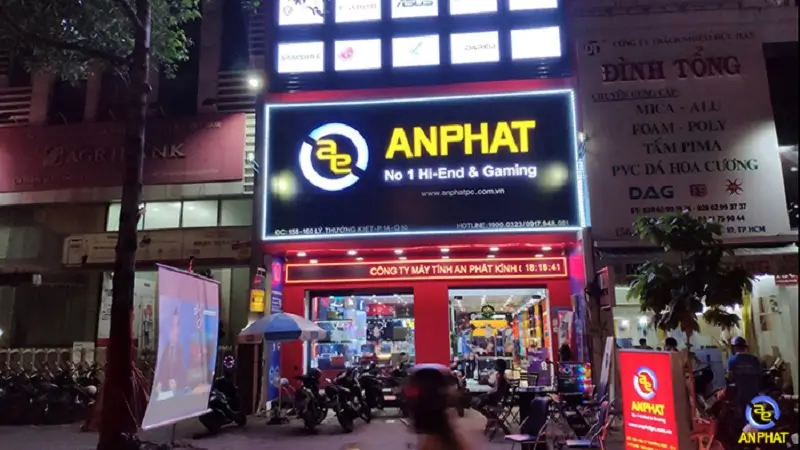An Phát Computer