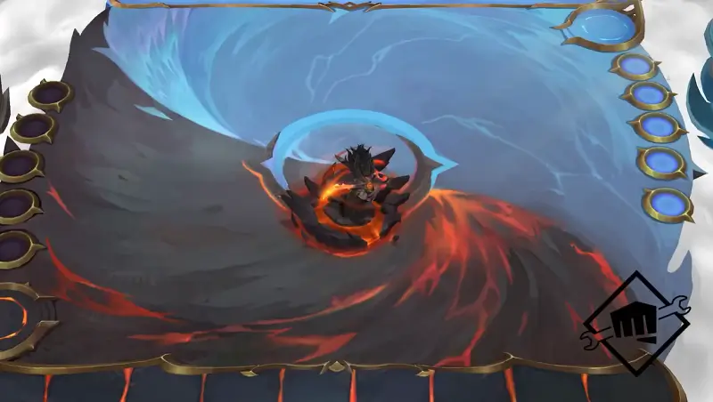 Yasuo ma kiếm đột phá