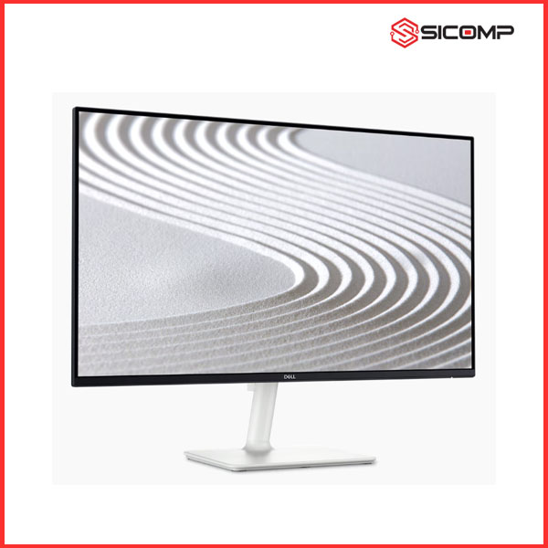 MÀN HÌNH DELL S2425H (23.8 INCH - FHD - IPS - 100Hz - 4MS - SPEAKER 10W - TUV EYECOMFORT 4), Picture 2