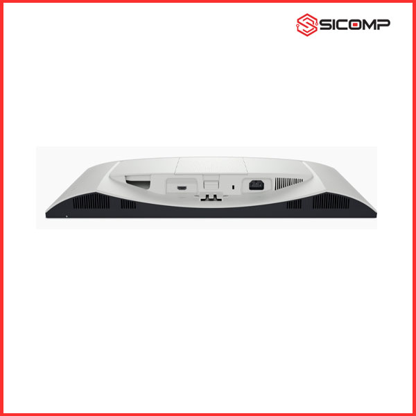 MÀN HÌNH DELL S2425H (23.8 INCH - FHD - IPS - 100Hz - 4MS - SPEAKER 10W - TUV EYECOMFORT 4), Picture 4