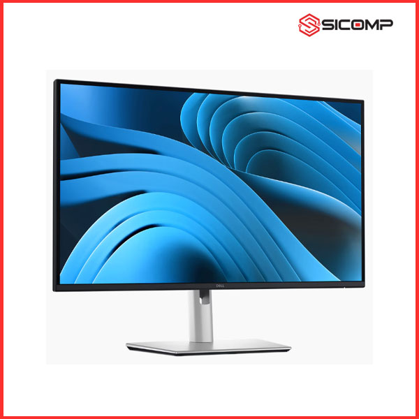 MÀN HÌNH DELL P2725D (27 INCH - IPS - QHD - 100Hz- 5MS), Picture 2