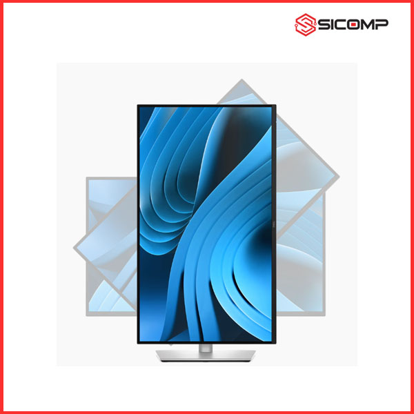 MÀN HÌNH DELL P2725D (27 INCH - IPS - QHD - 100Hz- 5MS), Picture 8