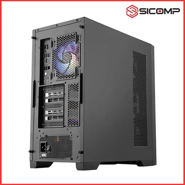 VỎ CASE SEGOTEP AERIS CS1 (LẮP ĐƯỢC 7 HDD 3.5"), Picture 7