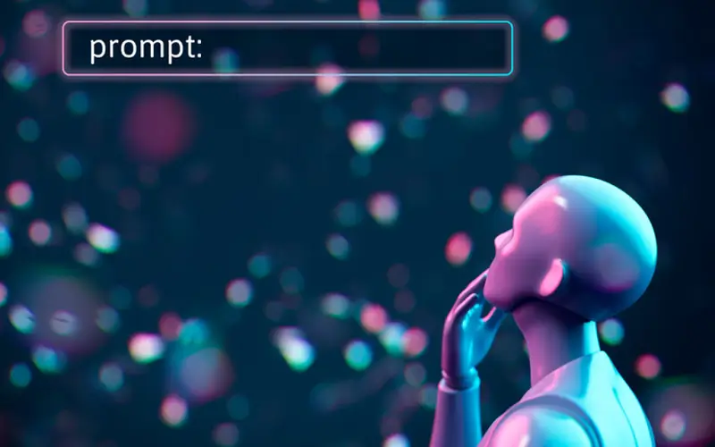 Image to Prompt là gì? Cách tìm prompt từ ảnh AI tạo ra