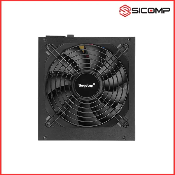  NGUỒN SEGOTEP GN850W 80 PLUS GOLD | ATX 3.1 | PCIE 5.1, Picture 4