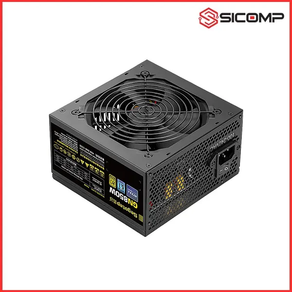  NGUỒN SEGOTEP GN850W 80 PLUS GOLD | ATX 3.1 | PCIE 5.1, Picture 2