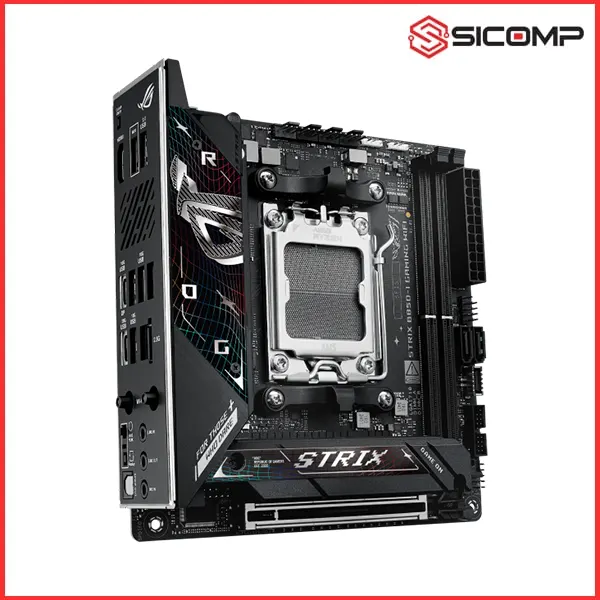 MAINBOARD ASUS ROG STRIX B850-I GAMING WIFI, Picture 2