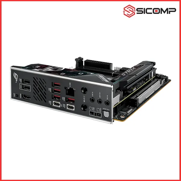 MAINBOARD ASUS ROG STRIX B850-I GAMING WIFI, Picture 6