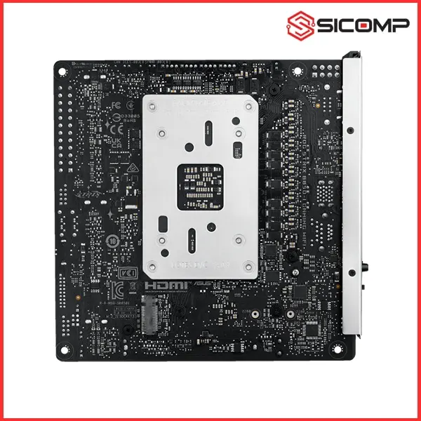 MAINBOARD ASUS ROG STRIX B850-I GAMING WIFI, Picture 7