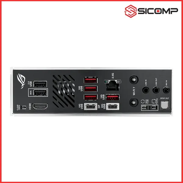 MAINBOARD ASUS ROG STRIX B850-I GAMING WIFI, Picture 8