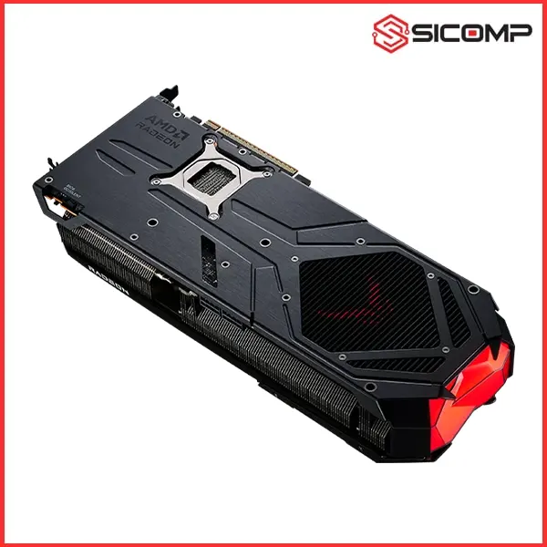 CARD MÀN HÌNH POWERCOLOR RED DEVIL RADEON RX 9070 XT 16GB GDDR6, Picture 5