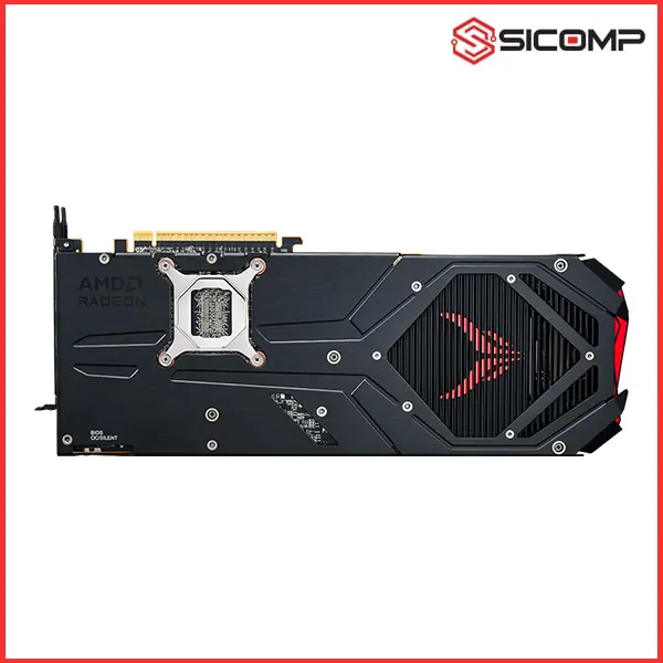 CARD MÀN HÌNH POWERCOLOR RED DEVIL RADEON RX 9070 XT 16GB GDDR6, Picture 6