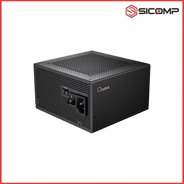 NGUỒN OCYPUS IOTA P1200 80 PLUS GOLD ATX 3.1, Picture 2