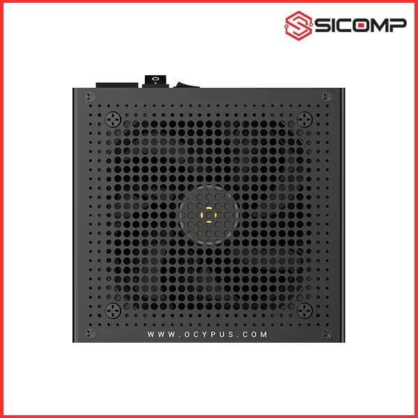 NGUỒN OCYPUS IOTA P1200 80 PLUS GOLD ATX 3.1, Picture 3