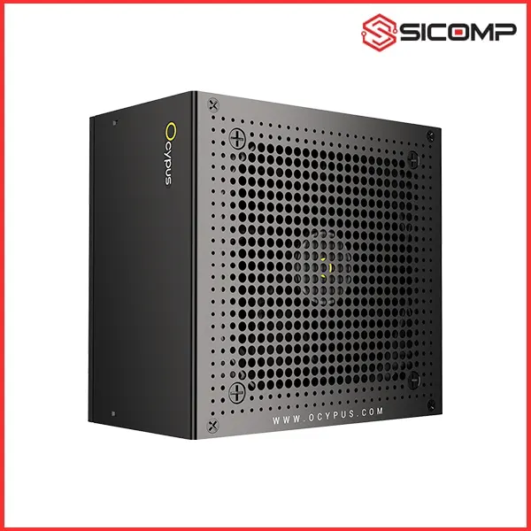 NGUỒN OCYPUS IOTA P1200 80 PLUS GOLD ATX 3.1, Picture 5