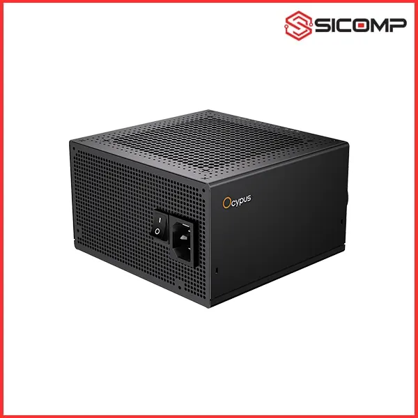 NGUỒN OCYPUS DELTA P750 80 PLUS BRONZE NON MODULAR, Picture 2