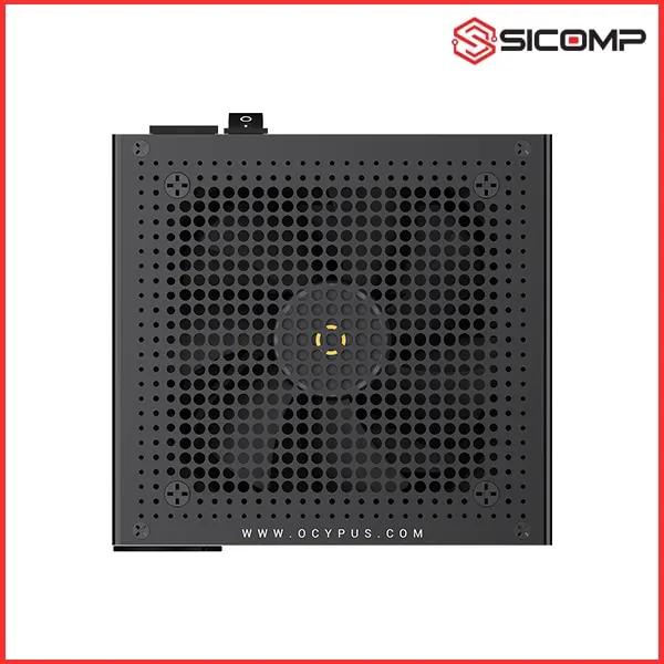 NGUỒN OCYPUS DELTA P750 80 PLUS BRONZE NON MODULAR, Picture 3