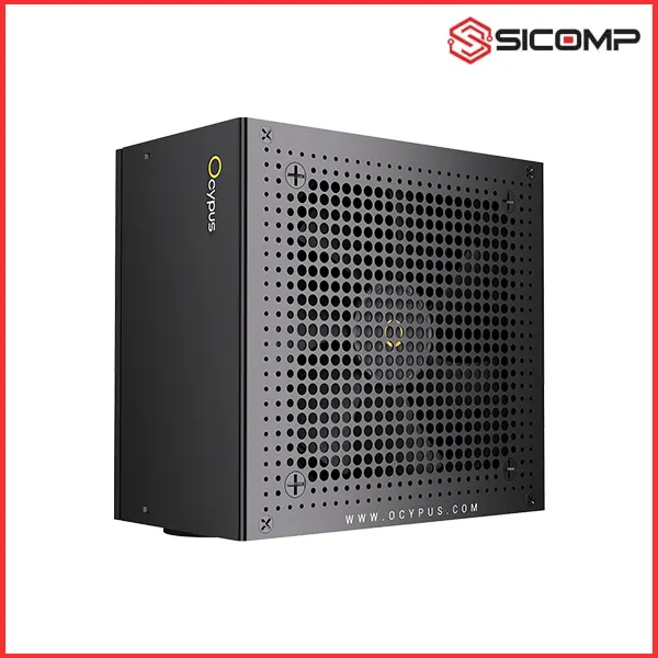 NGUỒN OCYPUS DELTA P750 80 PLUS BRONZE NON MODULAR, Picture 4