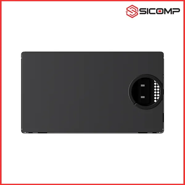 NGUỒN OCYPUS DELTA P750 80 PLUS BRONZE NON MODULAR, Picture 6